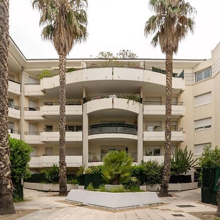 Sirocco - Bel Appartement Avec Exterieur Proche Des Plages مارسيليا المظهر الخارجي الصورة