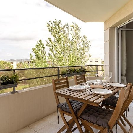 Sirocco - Bel Appartement Avec Exterieur Proche Des Plages مارسيليا المظهر الخارجي الصورة