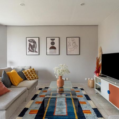 Sirocco - Bel Appartement Avec Exterieur Proche Des Plages مارسيليا المظهر الخارجي الصورة